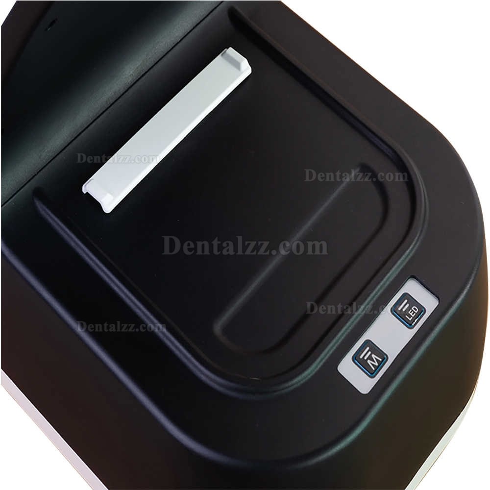 ポータブル歯科用集塵機 デスクトップコードレスバキュームクリーナー